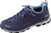 MEINDL Lite Trail Lady GTX chaussures femmes bleu 39.5 Voir les images du produit 3