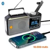 Goliving Notfallradio - 17x9x4cm - Tragbares Radio mit Produktbild-Vorschau 1