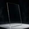 Acrylglas Acrylglasplatte Transparent 60x80 cm PMMA Plexi Produktbild-Vorschau 4