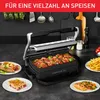 Tefal OptiGrill XA7258 Snacking & Baking Tray (Suitable for Produktbild-Vorschau 24