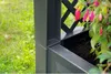 KHW Pflanzkasten mit Spalier aus hochwertigem Kunststoff. Produktbild-Vorschau 8