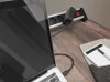 DIGITUS Notebook-Ladegerät USB-C 100 Watt GaN schwarz Produktbild-Vorschau 2