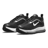 Nike Air Max Ap Womens Shoe Černý Náhled obrázku produktu 4