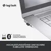 Logitech ERGO K860 Split Keyboard for Business - Tastatur - Produktbild-Vorschau 12