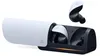 Sony PULSE Explore, Kabellos, Gaming, Kopfhörer, Schwarz, Produktbild-Vorschau 3