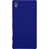 PhoneNatic Case kompatibel mit Sony Xperia Z5 - Hülle blau Produktbild-Vorschau 3