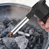 Tragbarer batteriebetriebener BBQ-Ventilator Luftgebläse Produktbild-Vorschau 2