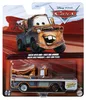 Disney Pixar Cars HTX86, Auto, 3 Jahr(e), Metall, Braun Produktbild-Vorschau 4