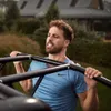 PlayBase hrazda, hrazda s mnoha možnostmi úchopu, do 100 kg Náhled obrázku produktu 4