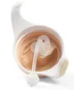 Tropffreier Becher mit beschwertem Strohhalm BabyOno, 240 Produktbild-Vorschau 2