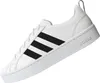 Adidas Streetcheck K 000 Ftwwht/Cblack/Ftwwht 38.5 Produktbild-Vorschau 2
