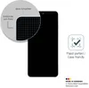 2x Schutzfolie für Oppo Find X8 Ultra matt - Anti-Shock 9H Produktbild-Vorschau 6