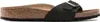 Birkenstock Madrid Bs Sandalen Schwarz EU 39 Mann Schwarz Produktbild-Vorschau 2