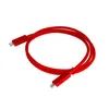 Club3D - Dockingstation - USB-C 3.2 Gen 1 - VGA, HDMI, DP - Anteprima dell’immagine prodotto 3