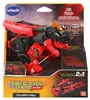 Switch & Go Dinos - Fire-Mini-T-Rex Produktbild-Vorschau 1