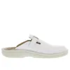 Berkemann zoccoli Max bianco, Misura delle scarpe:EUR 46 Anteprima dell’immagine prodotto 5