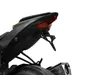 ZIEGER Kennzeichenhalter kompatibel mit Kawasaki Ninja Produktbild-Vorschau 1