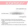 ICONSIGN Wimpernlifting Set, Wimpern Perm Kit, Wimpern Produktbild-Vorschau 5