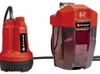 Einhell GE-SP 18 Li Pompe submersible à eau claire sans fil Voir les images du produit 23