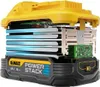 Dewalt Akkumulator 18V 5,0Ah Powerstack Dcbp518 Produktbild-Vorschau 8