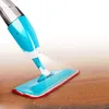 JEOBEST Multifunktions Spray Mop Set Bodenwischer Besen Produktbild-Vorschau 7