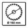 Bosch ‎2608640732, Drevo, Bosch, 360 g, 1 kusov Náhľad obrázku produktu 3