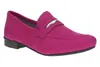 Rieker Damen Slipper Penny Loafer Ristspange Gummizug Produktbild-Vorschau 28