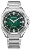 Citizen NB6050-51W Orologio da polso automatico da uomo Anteprima dell’immagine prodotto 1
