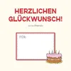 Peanuts Geschenkbuch: Happy Birthday! Produktbild-Vorschau 6