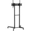 SpeaKa Professional SP-TVC-300 TV-Rollwagen 94,0 cm (37) - Produktbild-Vorschau 4