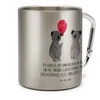 Mr. & Mrs. Panda Thermobecher Koala Luftballon - Produktbild-Vorschau 2