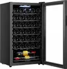 Cantinetta Bolero GrandSommelier 34030 Black Compressor Anteprima dell’immagine prodotto 6