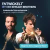 Clementoni Ehrlich Brothers Mini Magics Touw Productafbeelding-voorbeeld 7