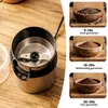 Moulin à café électrique CALIYO, également adapté aux Voir les images du produit 6