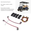 Starter-Generator-Bürsten-Reparatursatz 103953301 mit Produktbild-Vorschau 5