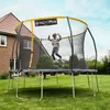 SportPlus I Trampolin I Garten Trampolin, Produktbild-Vorschau 6