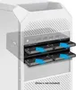 ICY Dock MB024SP-B FlexiDock IcyDock 4x 2.5" to 1x5.25"bay Voir les images du produit 11