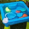 WOOPIE: Tavolino gioco 2 in 1, con vaschetta per l'acqua e Anteprima dell’immagine prodotto 4