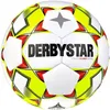 DERBYSTAR Stratos S-Light Futsal bílá/žlutá/modrá 3 Náhled obrázku produktu 2