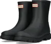 Hunter Downpour Short Insulated Boot Black Größe EU 38 Produktbild-Vorschau 2