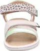 Superfit Mädchen Sandale SPARKLE beige Größe EUR 34 Produktbild-Vorschau 15