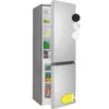 Bomann Kühl-/Gefrierkombination KG 322.1 inox, 175 Liter, Produktbild-Vorschau 2