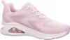 Skechers Tres-Air Uno-Glit-Airy Damen Sneaker Rosa Produktbild-Vorschau 18