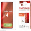 Displex Smart Glass (9H) für Xiaomi Redmi Note 14, Produktbild-Vorschau 1