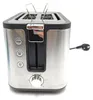 Krups Control Line Toaster KH442D, 2 Scheibe(n), Edelstahl, Produktbild-Vorschau 21