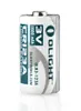 Batteria al litio monouso Olight CR123A 3V max. 1600mAh, Anteprima dell’immagine prodotto 3