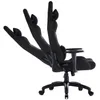 SENSE7 Spellcaster SENSHI XL Krzesło gamingowe z tkaniny, Podgląd zdjęcia produktu 12