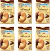 6x Mulino Bianco Kekse Abbracci 350g Italien italien Produktbild-Vorschau 1