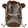 Affenzahn Kinderrucksack 4L Affe Produktbild-Vorschau 4