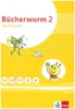 Bücherwurm Sprachbuch 2. Schülerbuch Klasse 2 Náhled obrázku produktu 1